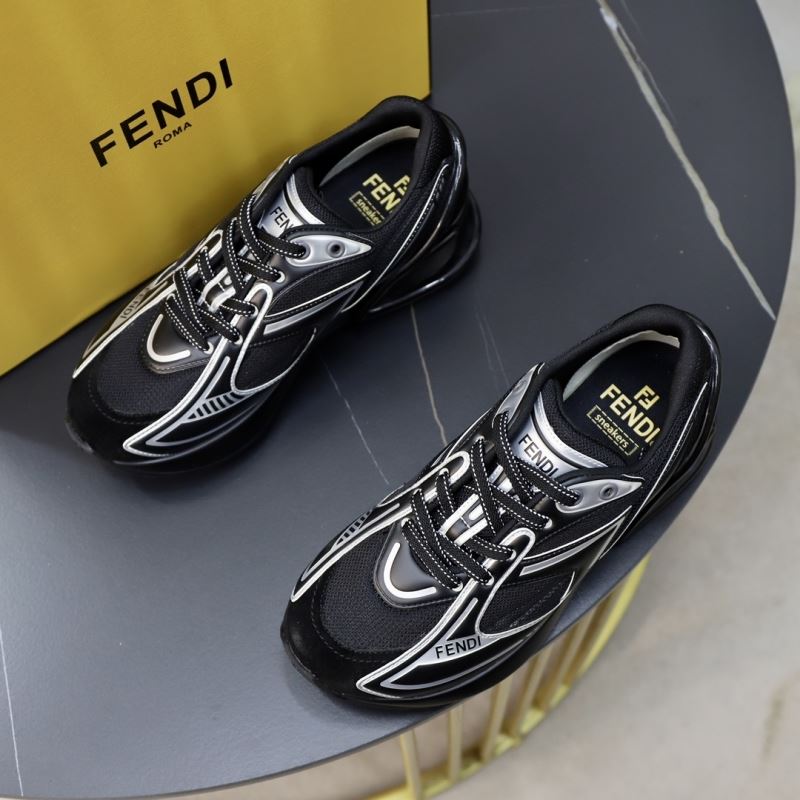 Fendi Sneakers